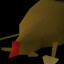 Monkey Corpse