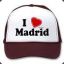 Madrid :)
