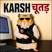 KARSH