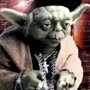 Drip Yoda