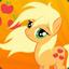 APPLE JACK