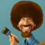 Bob Ross