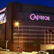 Capitöl Durağı