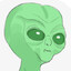 aliens exist's avatar