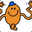 Mr. Tickle