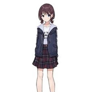 有刺无刺主唱NINA