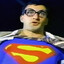 Supermen Dönüyor