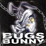 BUGS BUNNY