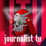 JOURNALISTTV's Avatar