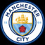 Manchester is blue