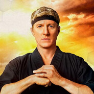 Johnny Lawrence