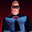 MR. Incredible