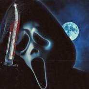 GHOSTFACE