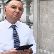 Andrzej Duda