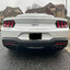5.0 V8 S650 | 0-60 in 3.9 sec