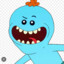 Mr. Meeseeks
