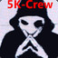 5K-CREW