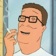 Hank Hill