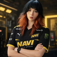 NAVI | Sweetie Fox