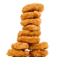 Chicken Nugget