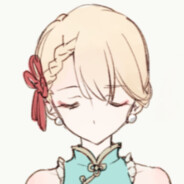 五十天祈愿与矢车菊