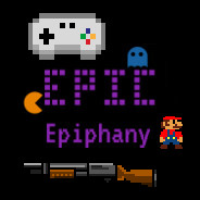 Epic Epiphany