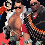 Steam Community Avatar