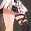 Vestia Zeta&#039;s thicc thighs