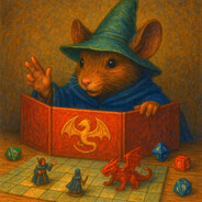 mouseman4life's avatar