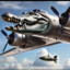Bombardiro Crocodilo