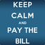 Pay |The Bill|