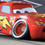 el rayo mcqueen