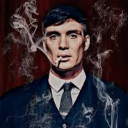 Thomas Shelby