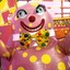 Mr. Blobby