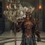 Crucible Knights (spear)