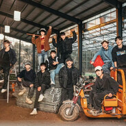 180冷宫在逃皇后