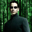The Matrix has you