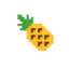 Mr Pineapple