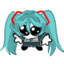 i&#039;m thinking miku