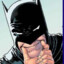 batman with antidepressants