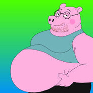 viktor´s dad