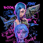 JInxFTW avatar