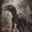 BlackClawRaptor