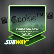 ♛ Cookie™ ♛