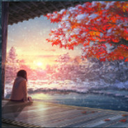 晓看天色暮看云