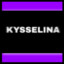 kysselina