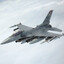 F-16 Fighting Falcon