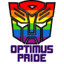 Optimus Pride