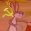 Pernalonga Comunista