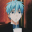 Tetsuya Kuroko